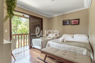 Vieira Eco Pousada – Suite Deluxe Thiago #3 - 8