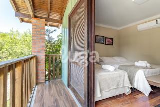 Vieira Eco Pousada – Suite Deluxe Thiago #3 - 6