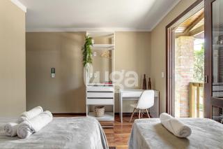 Vieira Eco Pousada – Suite Deluxe Thiago #3 - 5