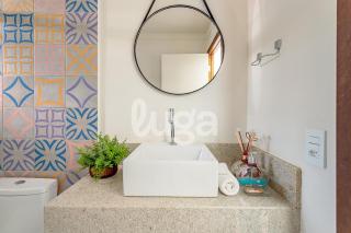 Vieira Eco Pousada – Suite Deluxe Thiago #3 - 3