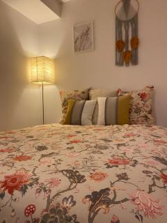 Boho Apartment, Salezego 6 - 3