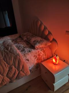 Oxford Street Tirana Apartment - 2