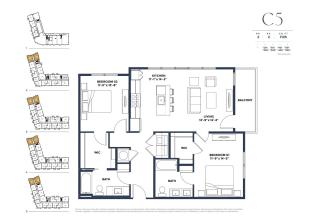 Cowboy Condo - Odyssey - Heart of Midtown - 5