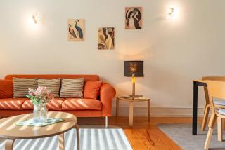 Marques Pombal beautiful apartment - 0