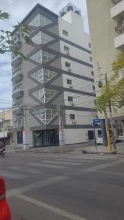 Moderno y luminoso departamento centrico - 2