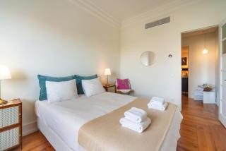 Marques Pombal beautiful apartment - 8