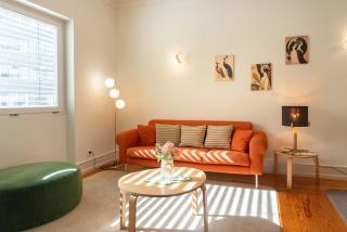 Marques Pombal beautiful apartment - 6