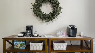 4BD Gorgeous Lake View - Fishing - Free Tickets Included - GATH - 4