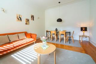 Marques Pombal beautiful apartment - 5