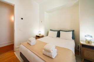 Marques Pombal beautiful apartment - 4