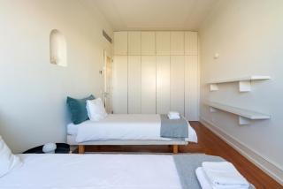 Marques Pombal beautiful apartment - 3