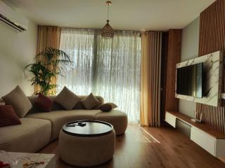 Oxford Street Tirana Apartment - 0