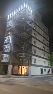 Moderno y luminoso departamento centrico - 7