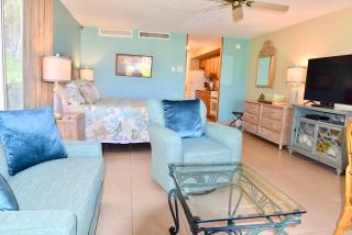 Maui Eldorado Condo G101 - 5