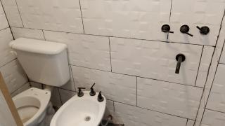 Moderno y luminoso departamento centrico - 6