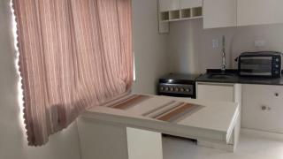 Moderno y luminoso departamento centrico - 5