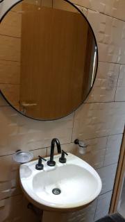 Moderno y luminoso departamento centrico - 3