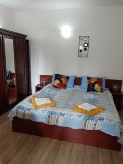 Спа,ски апартамент Дайли, Стрийм Ризорт Пампорово - 6