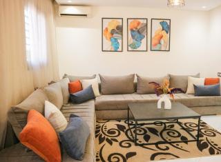 Central B1 Chic & Shock , hivernage city center - 6