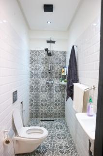 Central B1 Chic & Shock , hivernage city center - Marrakesh - 5