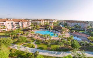 Beautiful Epic Universe Townhome, Vista Cay-4034 - 6