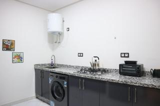 Central B1 Chic & Shock , hivernage city center - 4