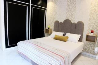 Central B1 Chic & Shock , hivernage city center - Marrakesh - 3