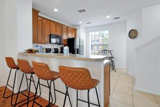 Beautiful Epic Universe Townhome, Vista Cay-4034 - 4