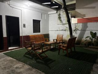 Habitaciones Climar - 6