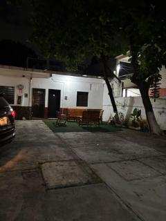 Habitaciones Climar - 5