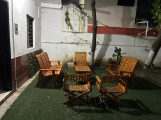 Habitaciones Climar - 7