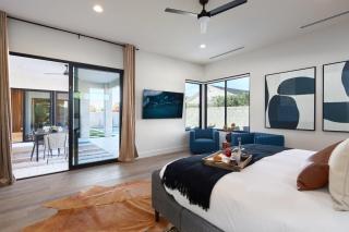 Luna Luxe - Private Pool - Hot Tub - Fire Pit - 1