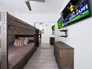 Arabian Nights - Private Pool - Hot Tub - Games! - Phoenix - 6