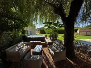 Le Relai Valdieu - 7