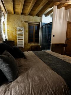 Le Relai Valdieu - Courgeon - 2