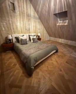 Le Relai Valdieu - Courgeon - 1