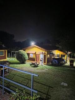 Cabañas Sensaciones Serranas - 0