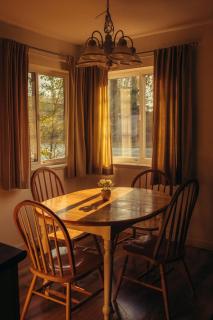 The Hitching Post Motel - 4