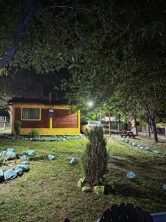 Cabañas Sensaciones Serranas - 6