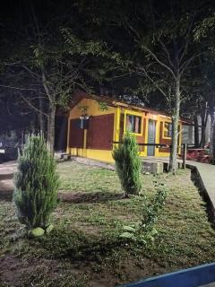 Cabañas Sensaciones Serranas - 4