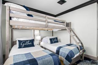 Modern Roose-Private Pool-In Old Town Scottsdale - 9