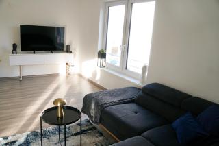 Stilvolle Auszeit - moderne Ferienwohnung in Hachenburg - 7