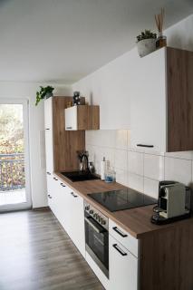 Stilvolle Auszeit - moderne Ferienwohnung in Hachenburg - 5