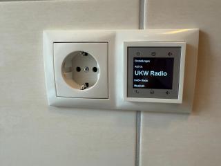 NEU Ferienwohnung Kleiner Seelöwe - Sassnitz - 1