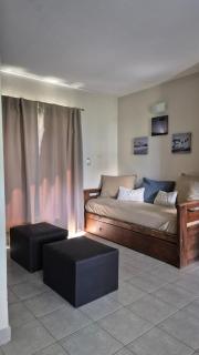 Estar cerca del mar en Miramar - 9