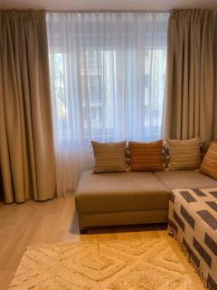 Boho Apartment, Salezego 6 - 8