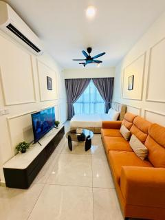 Agile Bukit Bintang Trx By RnR - 6