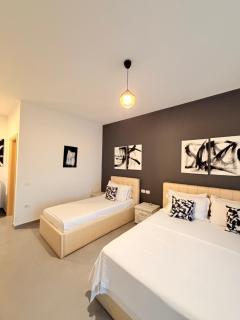 Soleil - Sea View Studio with Balcony - 7