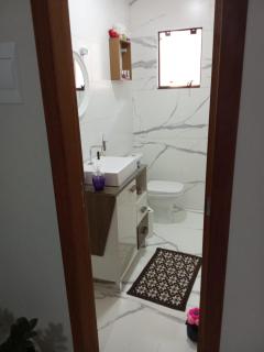 Praia e descanso - 1