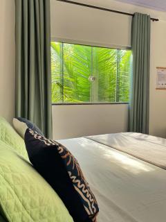 Suítes Preguiça - 3